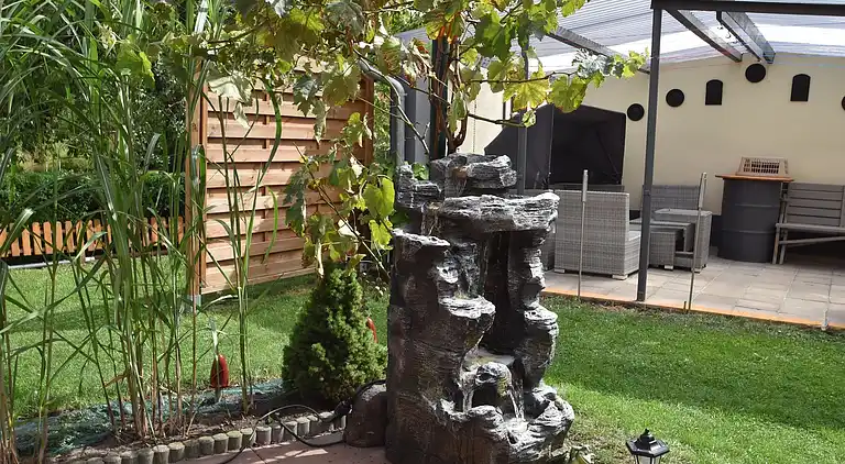 Ferielejlighed i Drübeck