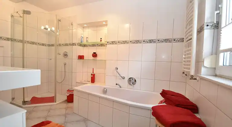 Ferielejlighed i Drübeck