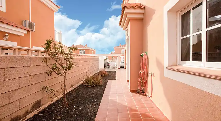 Holiday home in Antigua