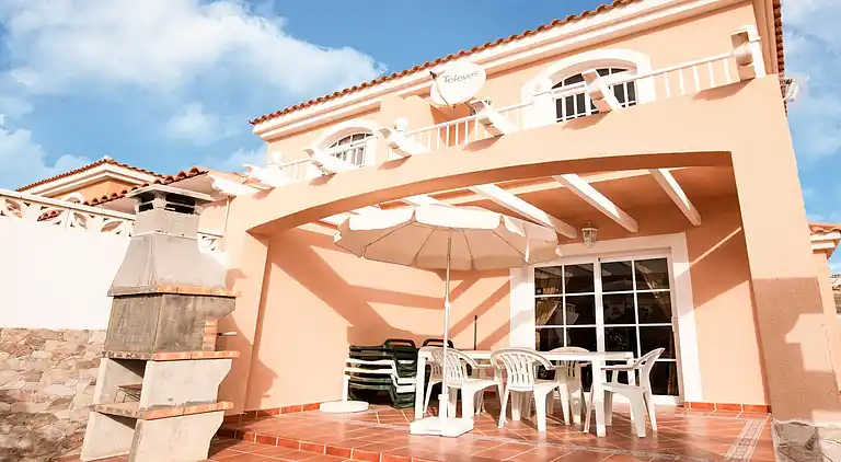 Holiday home in Antigua