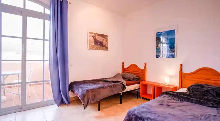 Holiday home in Antigua