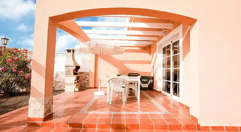 Holiday home in Antigua