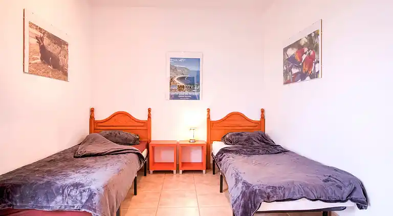 Holiday home in Antigua