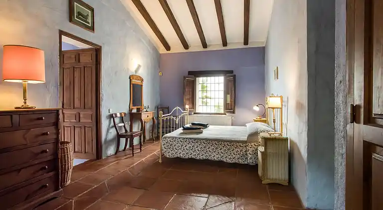 Herregård i Frigiliana