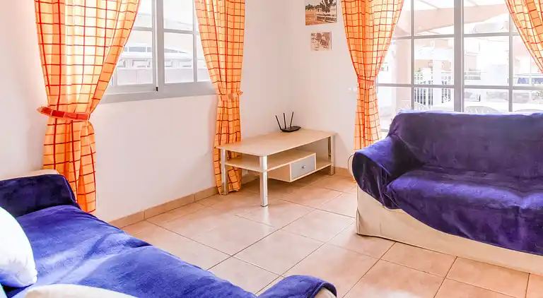 Holiday home in Antigua