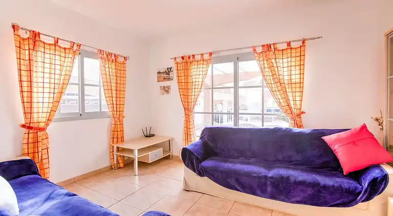 Holiday home in Antigua