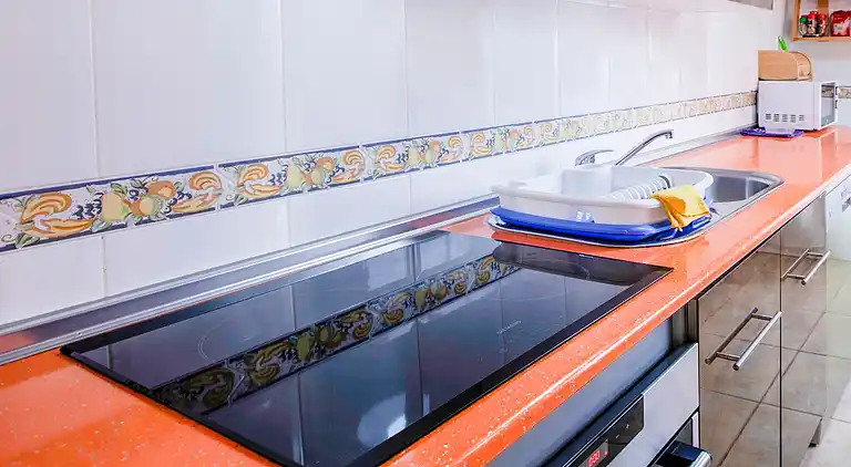 Holiday home in Antigua