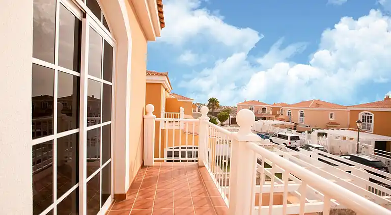 Holiday home in Antigua