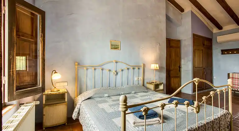 Herregård i Frigiliana