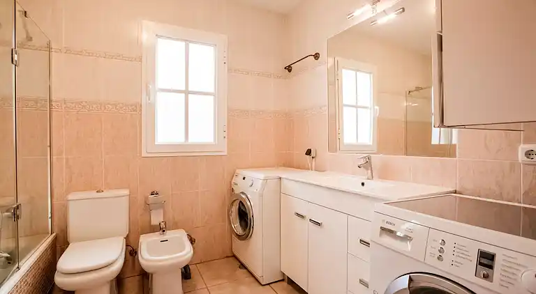 Holiday home in Antigua