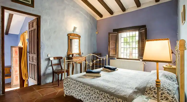 Herregård i Frigiliana