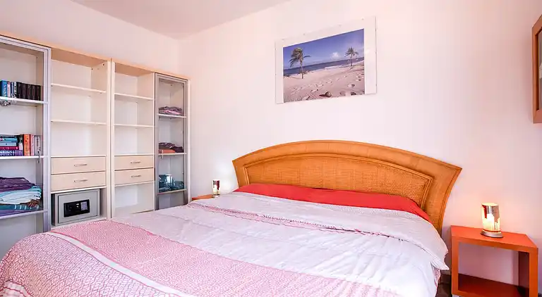 Holiday home in Antigua