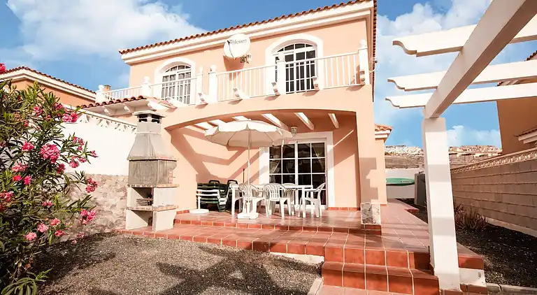 Holiday home in Antigua