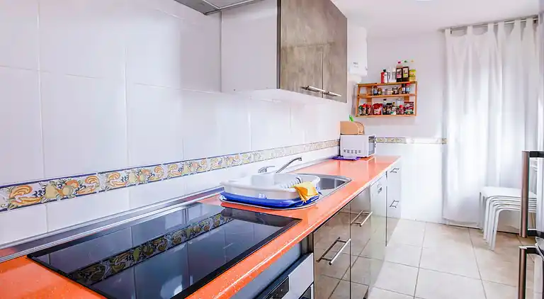 Holiday home in Antigua