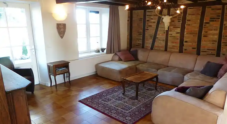 Holiday home in Auge