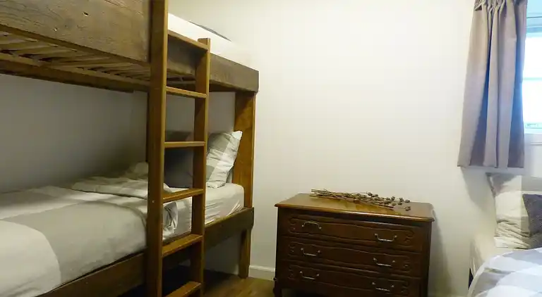 Holiday home in Signy-le-Petit