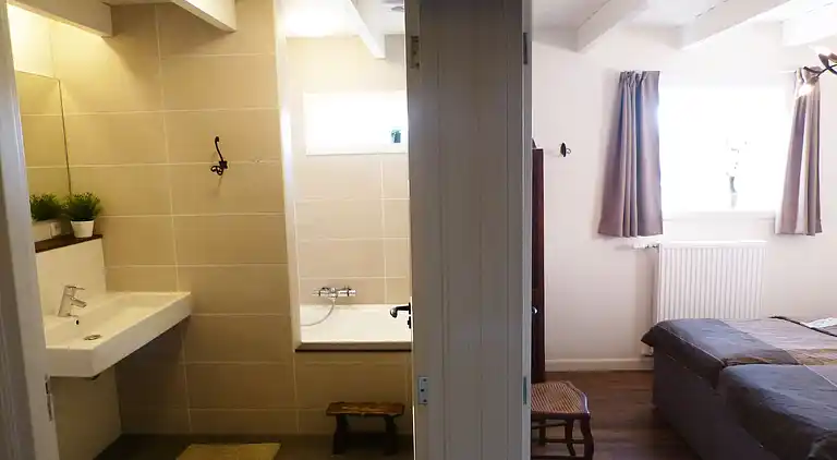 Holiday home in Signy-le-Petit