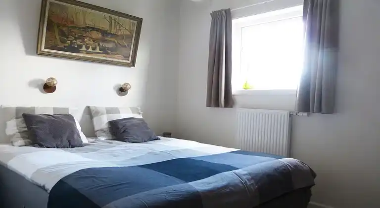 Holiday home in Signy-le-Petit