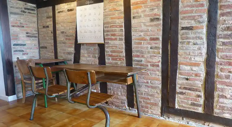 Holiday home in Auge