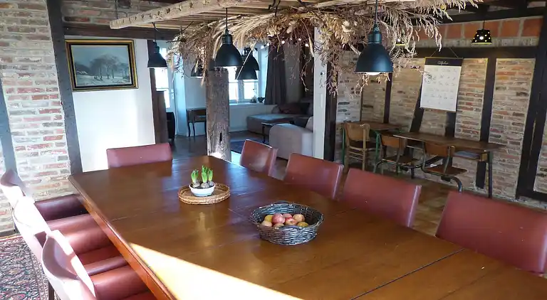 Holiday home in Signy-le-Petit