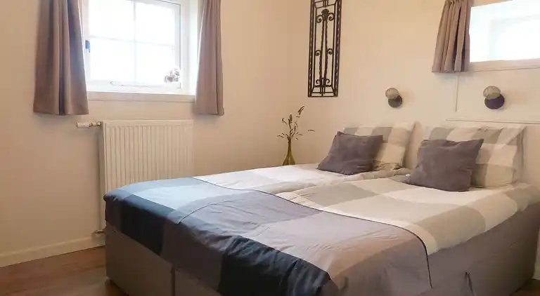 Holiday home in Signy-le-Petit