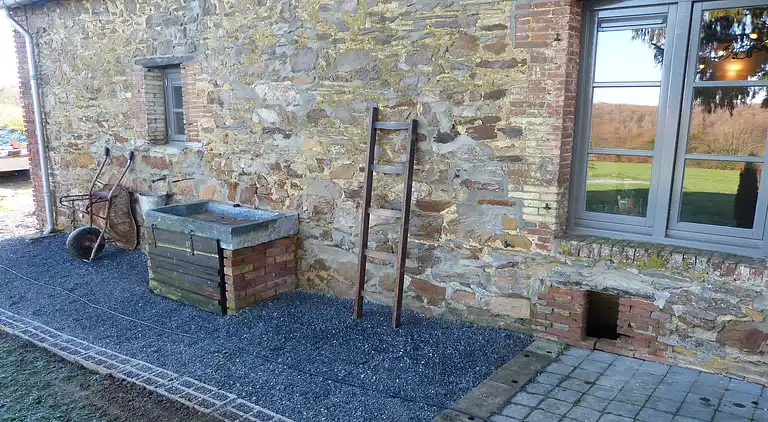 Holiday home in Signy-le-Petit