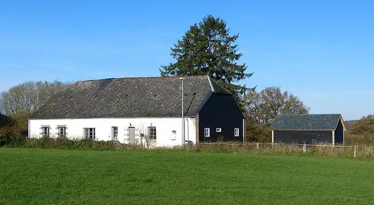 Holiday home in Auge