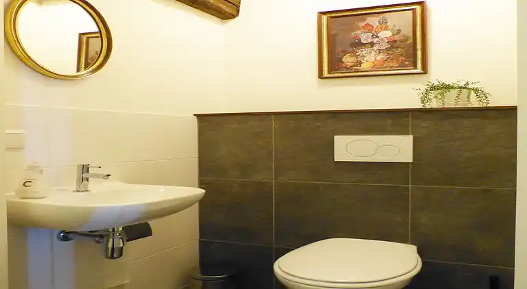 Holiday home in Signy-le-Petit