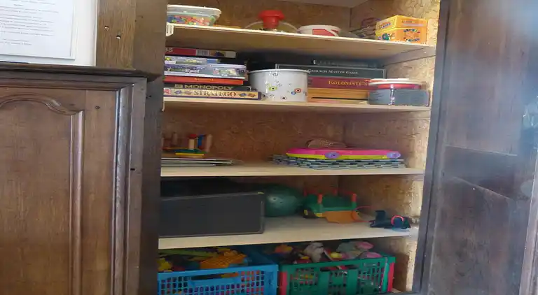 Holiday home in Auge