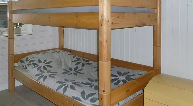 Sommerhus ved Lyngsbæk Strand