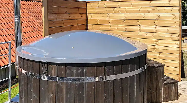 Holiday home in Hejlsminde Strand