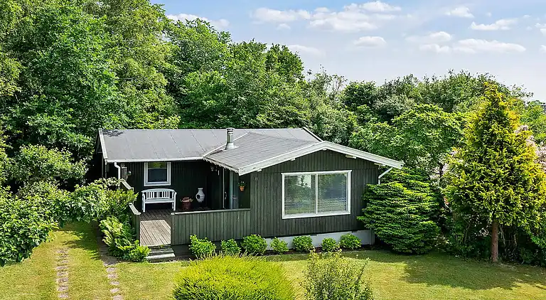Sommerhus i Ølsted