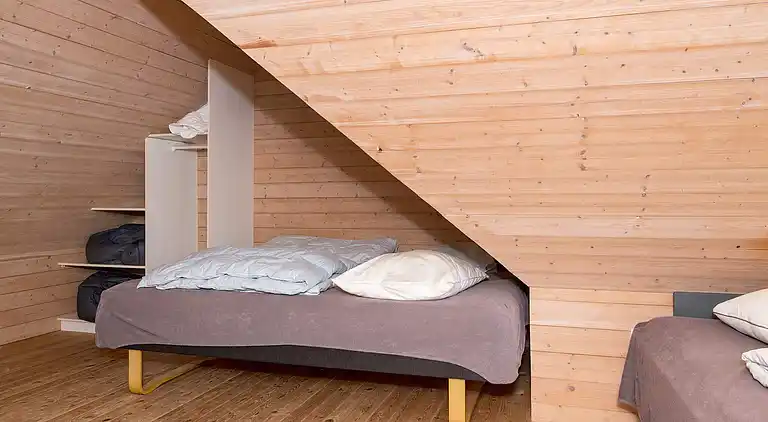 Holiday home in Houstrup