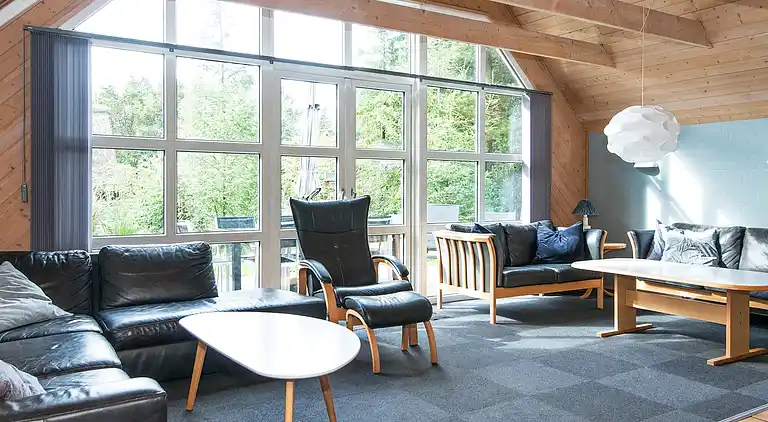 Holiday home in Houstrup