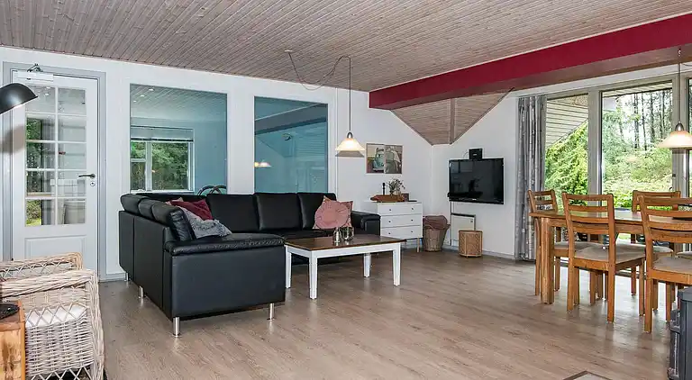 Holiday home in Varde