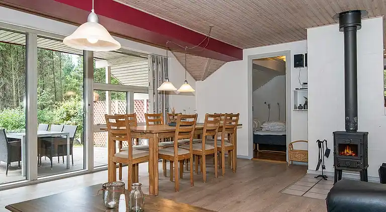 Holiday home in Varde