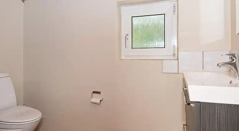 Holiday home in Houstrup