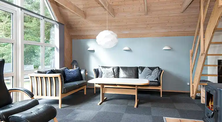 Holiday home in Houstrup