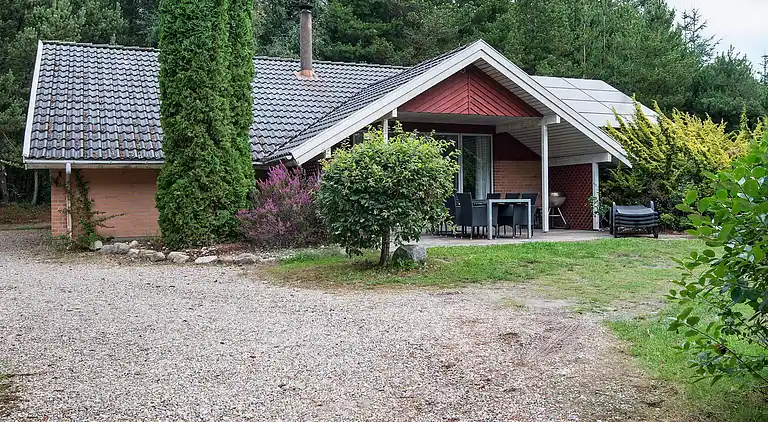 Holiday home in Varde