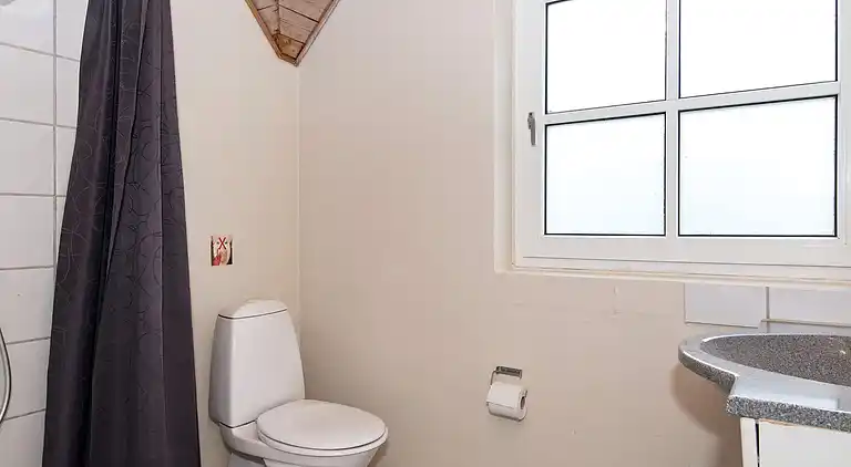 Holiday home in Houstrup