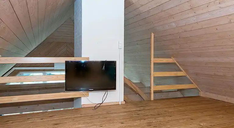 Holiday home in Houstrup