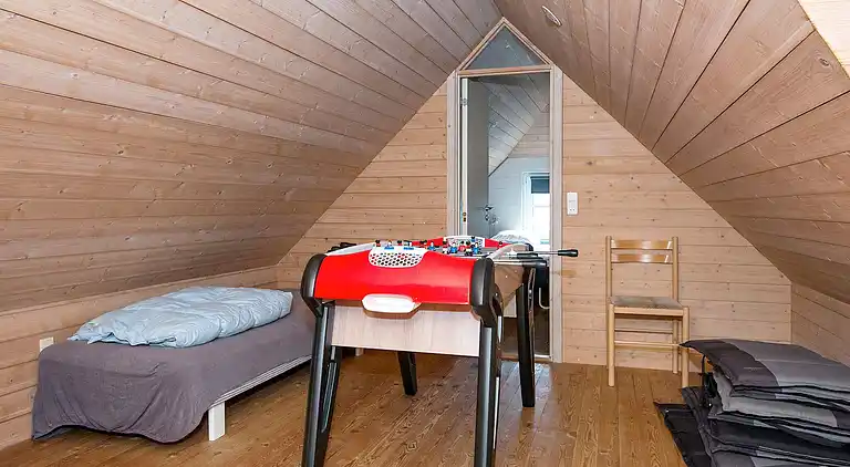 Holiday home in Houstrup