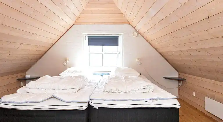 Holiday home in Houstrup