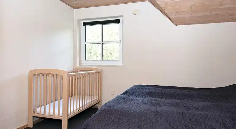 Holiday home in Houstrup