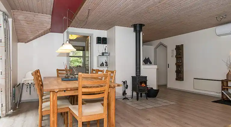 Holiday home in Varde