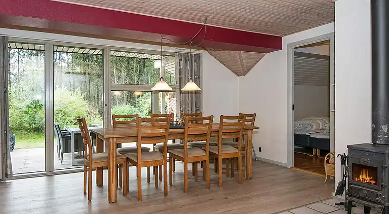 Holiday home in Varde