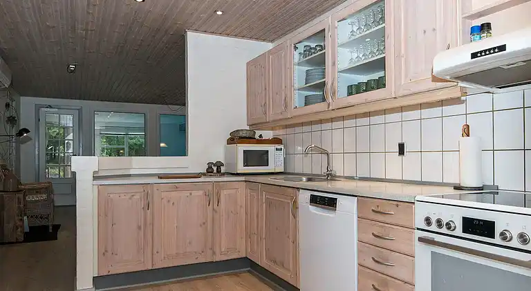 Holiday home in Varde