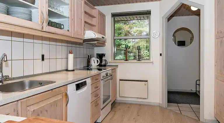 Holiday home in Varde