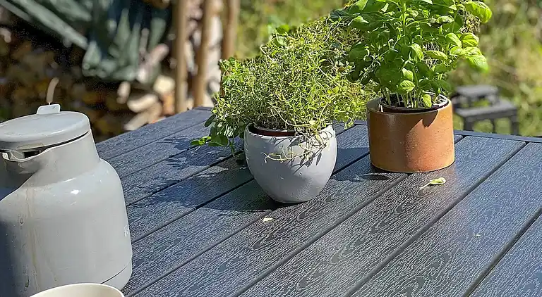 Vakantiehuis in Vesterø Havn