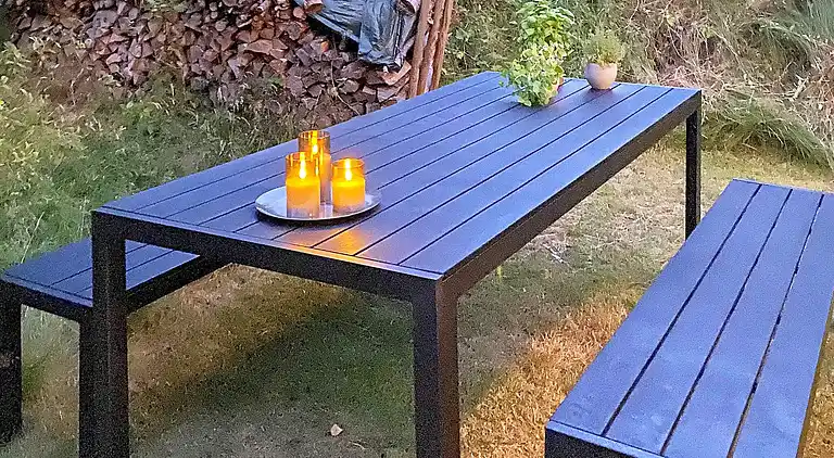 Vakantiehuis in Vesterø Havn